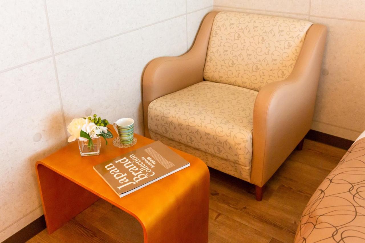 Condominium Hotel Likka In Nago Dış mekan fotoğraf