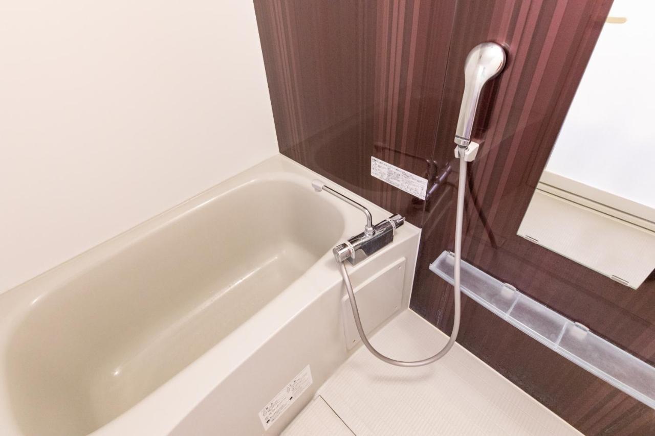 Condominium Hotel Likka In Nago Dış mekan fotoğraf
