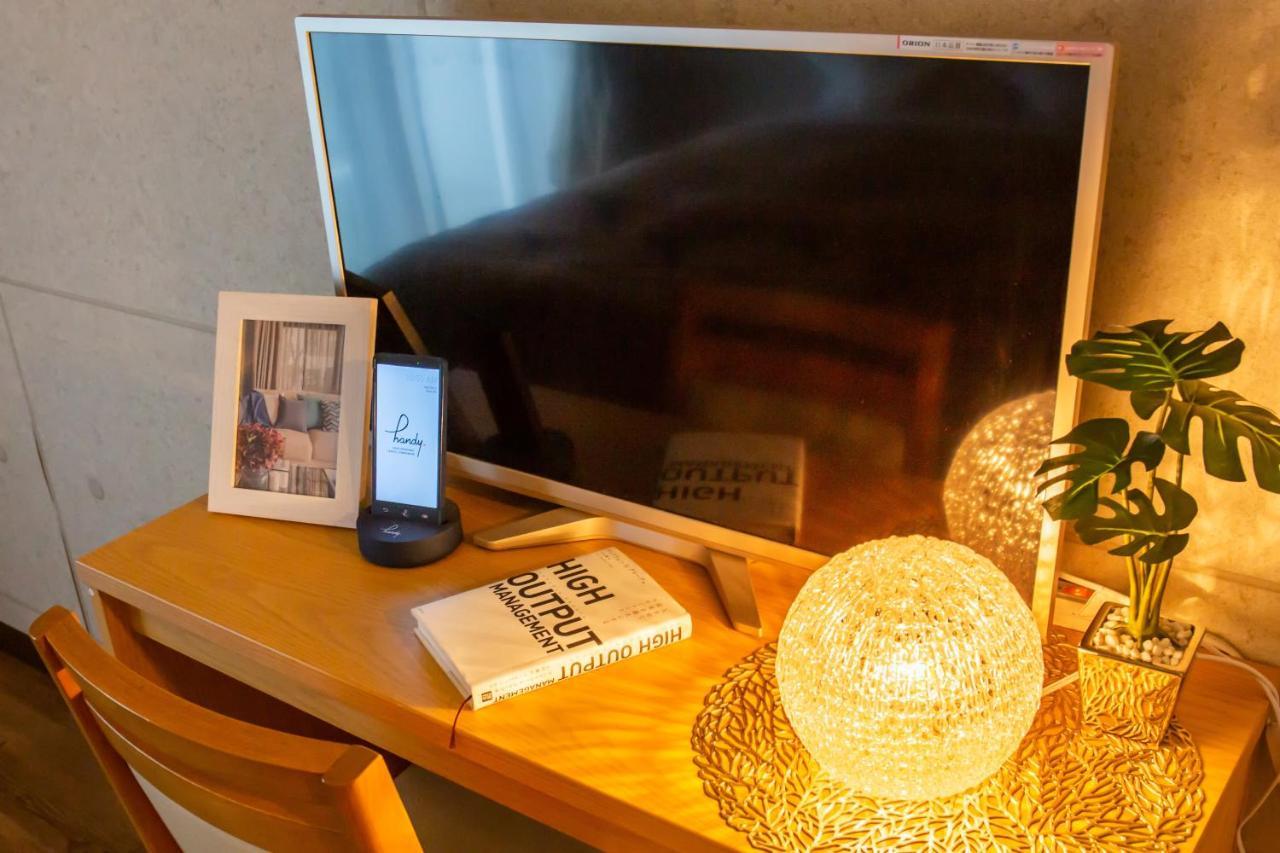 Condominium Hotel Likka In Nago Dış mekan fotoğraf